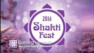 Bhakti Fest HQ Live Stream [upl. by Eob]