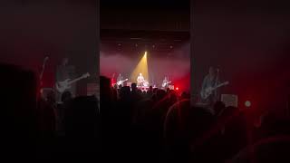 Whats My Scene  Hoodoo Gurus Live Barrymore Theater Madison WI September 19 2024 [upl. by Lecia]