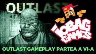 IOBAGG  OUTLAST partea a VIa [upl. by Juxon]