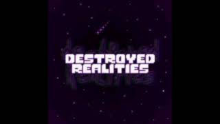 DESTROYED REALITIESEXITIUM • ISMAREMIX [upl. by Lanuk692]