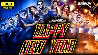 Happy New Year 2014 Full Movie Review amp Facts  Shahrukh Khan Deepak Abhishek Sonu Sood 1080p HD [upl. by Attalie]