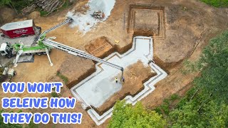 Binge 2 Hours of STUNNING MillionDollar Homes  My Lottery Dream Home  HGTV [upl. by Trenton]