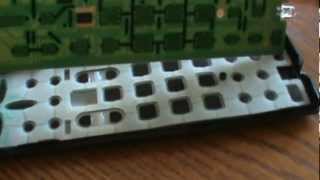 How to fix a TV remote [upl. by Stormi]