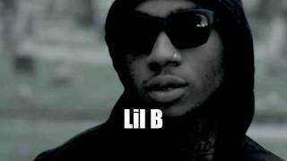 Lil B  Illusions Of GrandeurMUSIC VIDEOTOUCHING AND EMOTIONAL [upl. by Koss]