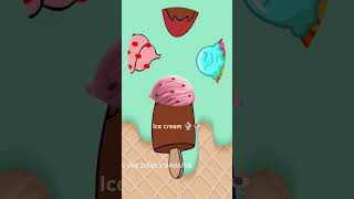 99 Failed Challenge ice cream 🍨🍨🍨shorts trending [upl. by Acinonrev]