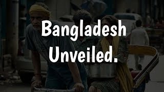 Experience the Essence of Bangladesh A land Of Diverse LandscapesWarm People And Incredible [upl. by Olpe]