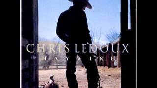 Chris LeDoux  Hairtrigger Colts 44 [upl. by Sire]