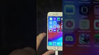 Is the iPhone 6 Usable in 2024 Part14 iphone6 apple ios android phone iPhone ios12 oldphone [upl. by Nussbaum498]