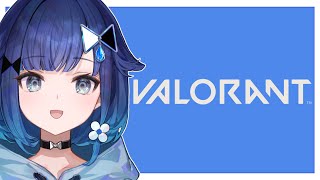 【VALORANT】ダイヤ１～ソロコンペいきます【ぶいすぽっ！  紡木こかげ】 [upl. by Viens]