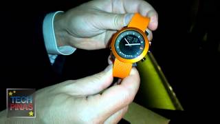 Cogito Classic and Cogito Pop Smartwatch Demo [upl. by Merari250]