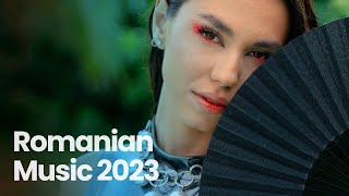 Romanian Music 2023 🎵 Best Romanian Songs 2023 🎵 Top Romanian Hits 2023 Mix [upl. by Gisser]