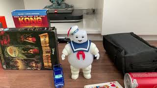 Stay puft vs Rowan the destroyer pt 4 [upl. by Demy]