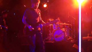 The Dismemberment Plan  Ok Jokes Over Das Racist end  Live in Boston 12810 [upl. by Nillor743]