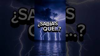 MISTERIO DEL RELAMPAGO DEL CATATUMBO EN VENEZUELA venezuela relámpago catatumbo rayos misterio [upl. by Tulley84]