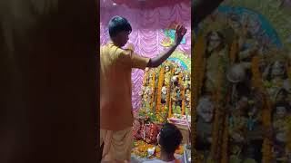 Purono sriti durgapuja durgapuja2022 youtube viralshorts shorts [upl. by Submuloc595]