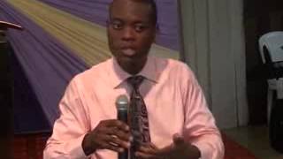 Apostle Arome Osayi  The Many Dimensions of The Experience of God [upl. by Selway]