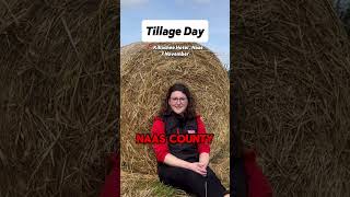 Farmers to take centre stage at this years Tillage Day [upl. by Urbanus]