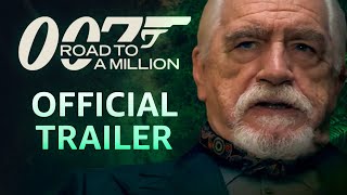 007 Road To A Million  Official Trailer  Prime Video [upl. by Pufahl]