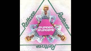 Splendido splendente – Donatella Rettore 1979 [upl. by Ekud]