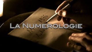 La Numerologie ASMR [upl. by Duquette]