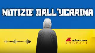 Sabotaggi e incursioni laltra guerra  Notizie dallUcraina – Podcast [upl. by Jepum]