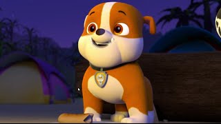 Paw Patrol  Pups Save a MerPup Clip 1 [upl. by Anerev]