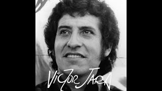 Víctor Jara  El Derecho de Vivir en Paz Instrumental Original [upl. by Hauge]