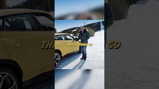 Lamborghini offroad test…🏎️😂 car thegrandtour [upl. by Reseta112]