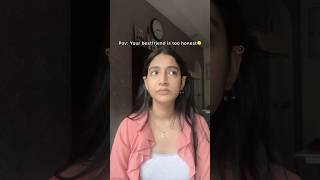 No sugar coating😭 comedy relatable funny bestfriend relatable memes honesty [upl. by Adlee]