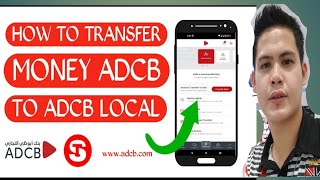 Paano mag sent ng instant pera sa Adcb to Adcb account choyskie tv [upl. by Cronin305]