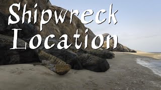 Shipwreck Location Today November 20 2024 GTA Online  GTA Online Daily Shipwreck Location [upl. by Natsud256]