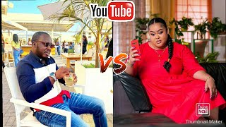 YAAKIVI TWI COMEDY VIDEOS 2021  FULL STORY OF MR OWURA amp VIVIAN JILL [upl. by Trahern]