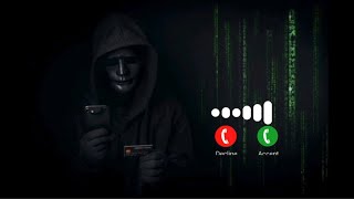 Hacker Ringtone  Attitude Ringtone  Bad Boy Ringtone New English Ringtone For Boy2024 [upl. by Einned]