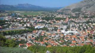 Moj grad Trebinje [upl. by Selym317]