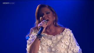 Al Bano e Romina Power Concert Live at Christmas Sessions BielBienne  2021 [upl. by Hebel]