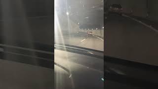 Tunnel calpe travel traveling turismo sportscar trending short cueva tunnel racingcar [upl. by Alleon]