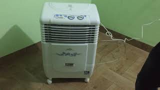 Air Cooler  KenStar Air Cooler  Little Cooler  dx  Medium range coolerr  16 ltr cooler [upl. by Timmi]