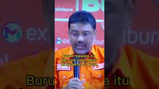 Ketika Kenaikan Gaji Buruh Swasta Lebih Rendah dari Gaji PNS [upl. by Onibag]