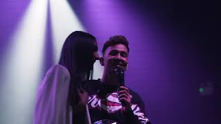 Zack Knight  o2 Birmingham Institute [upl. by Monty]