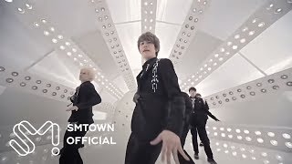 SUPER JUNIOR 슈퍼주니어 ACHA MV Dance Ver 1 [upl. by Constantina]