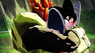 THE ULTIMATE COUNTER THERE IS NO COMEBACK FROM THIS  Dragon Ball Legends [upl. by Norret]