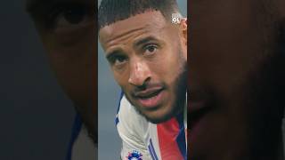 💥Coco Tolisso face à SaintEtienne 🔴🔵 [upl. by Florentia]