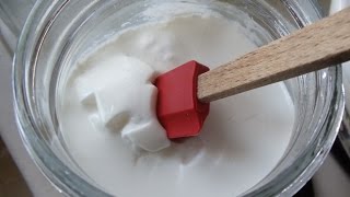 How to Make Kefir [upl. by Wallas]