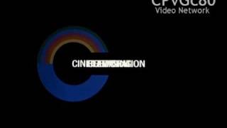 Cinerama Releasing Corporation [upl. by Yblocaj]