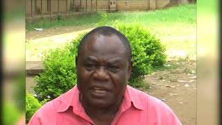 PWD Kumba Tragedy 1974 Ngoh Ndeme Recounts [upl. by Niwhsa]