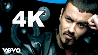 George Michael  Fastlove Official Video [upl. by Nyrmak]