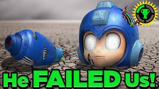 Game Theory How Mega Man DOOMED Humanity [upl. by Ruenhs543]