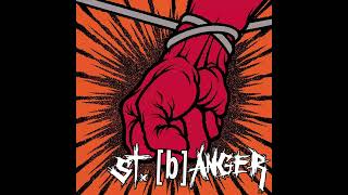 St bAnger  Frantic Metallica Cover [upl. by Osugi]