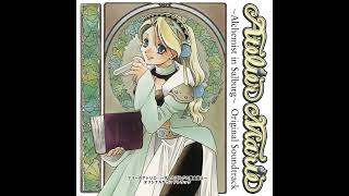 Atelier Marie OST  Light of Time [upl. by Mariska]