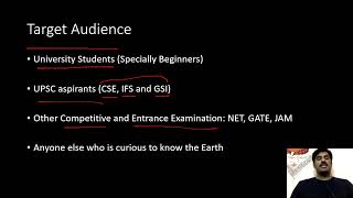 Free geology lecture series for absolute beginners  Bangar notes  Geology 4 UPSC [upl. by Ahkeber]